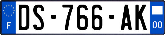 DS-766-AK