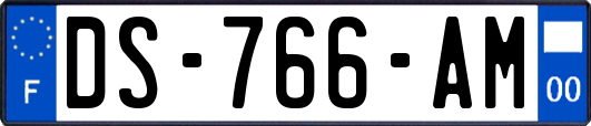 DS-766-AM