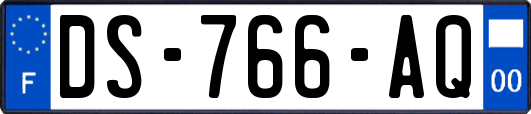 DS-766-AQ