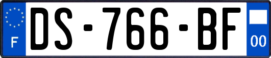 DS-766-BF