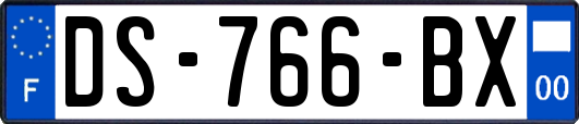 DS-766-BX