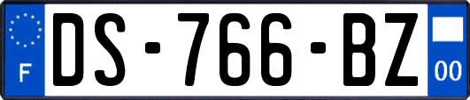 DS-766-BZ