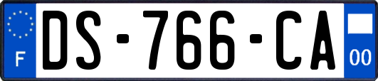 DS-766-CA