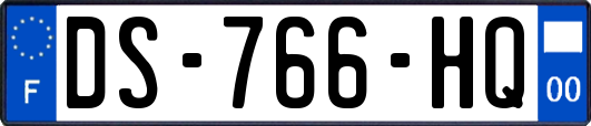 DS-766-HQ