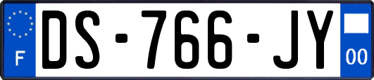DS-766-JY