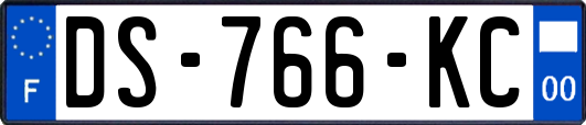 DS-766-KC