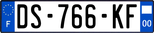 DS-766-KF
