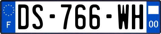 DS-766-WH