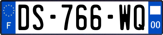 DS-766-WQ
