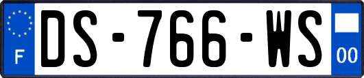 DS-766-WS