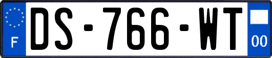 DS-766-WT