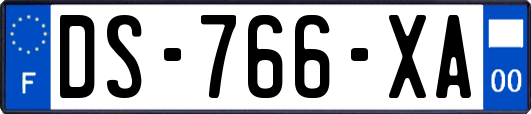 DS-766-XA