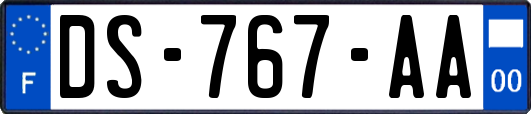 DS-767-AA