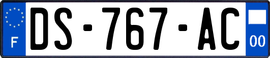 DS-767-AC