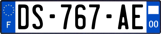 DS-767-AE