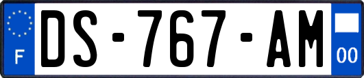 DS-767-AM