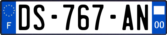 DS-767-AN