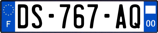 DS-767-AQ