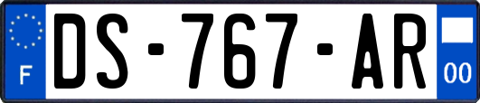 DS-767-AR