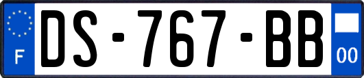 DS-767-BB