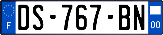 DS-767-BN