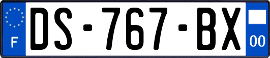 DS-767-BX