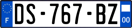 DS-767-BZ