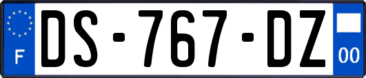 DS-767-DZ