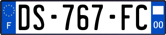 DS-767-FC