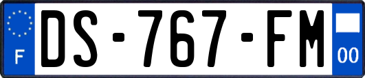 DS-767-FM