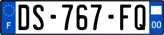 DS-767-FQ