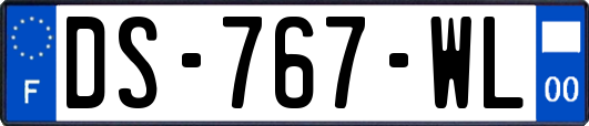 DS-767-WL
