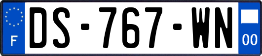 DS-767-WN