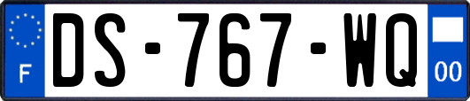 DS-767-WQ