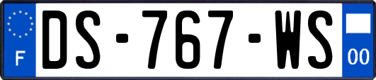 DS-767-WS