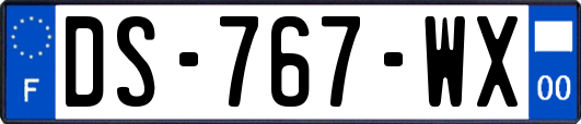 DS-767-WX