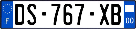 DS-767-XB
