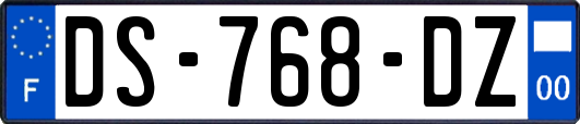 DS-768-DZ