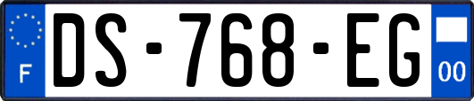 DS-768-EG