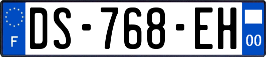 DS-768-EH