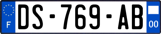 DS-769-AB