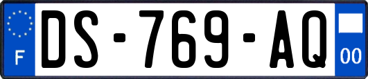 DS-769-AQ