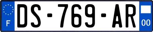 DS-769-AR