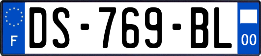 DS-769-BL