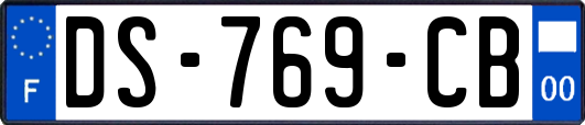 DS-769-CB