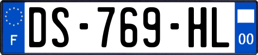 DS-769-HL