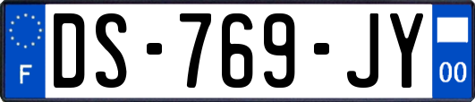 DS-769-JY