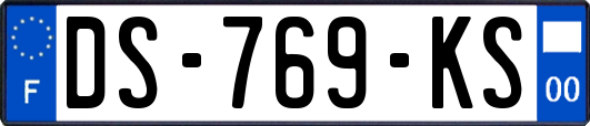 DS-769-KS