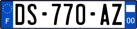 DS-770-AZ