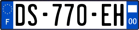 DS-770-EH